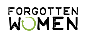 Forgotten Women Logo