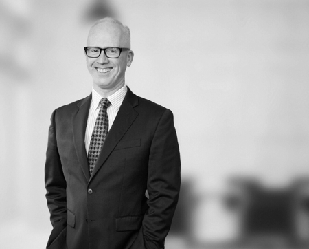 Seán Walton - Consulting Partner, Patent Attorney