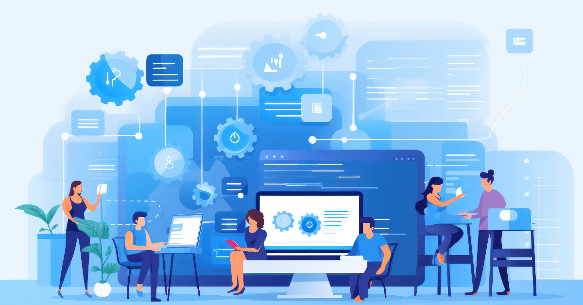 Quick guide to determining whether a software invention is patent eligible.